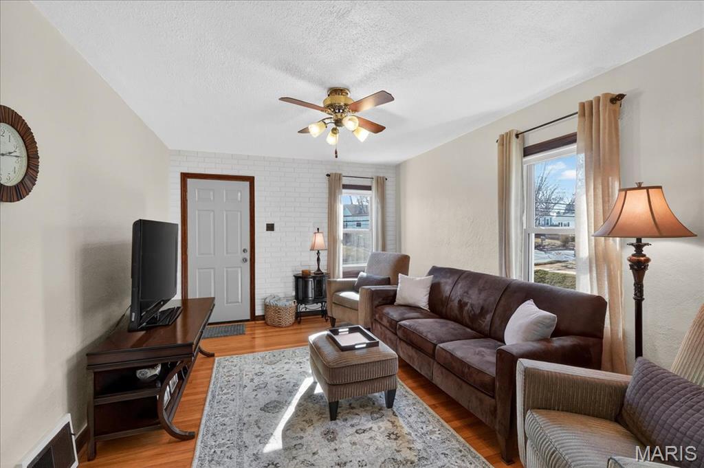 Midland View - Residential