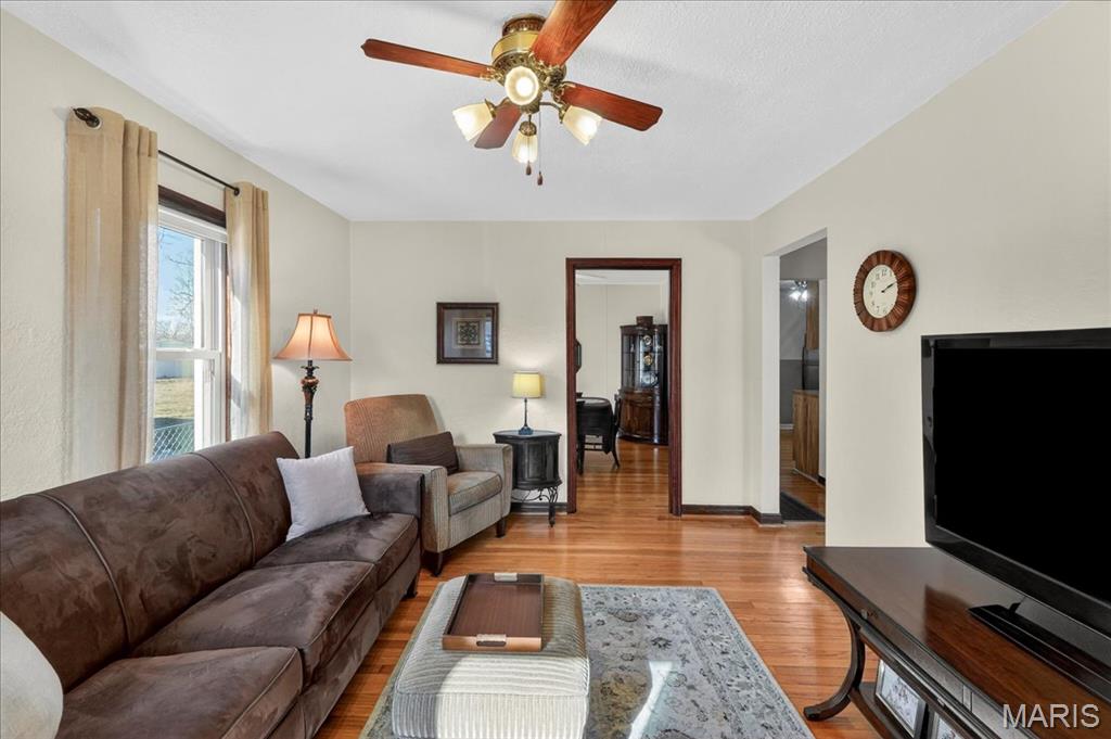 Midland View - Residential