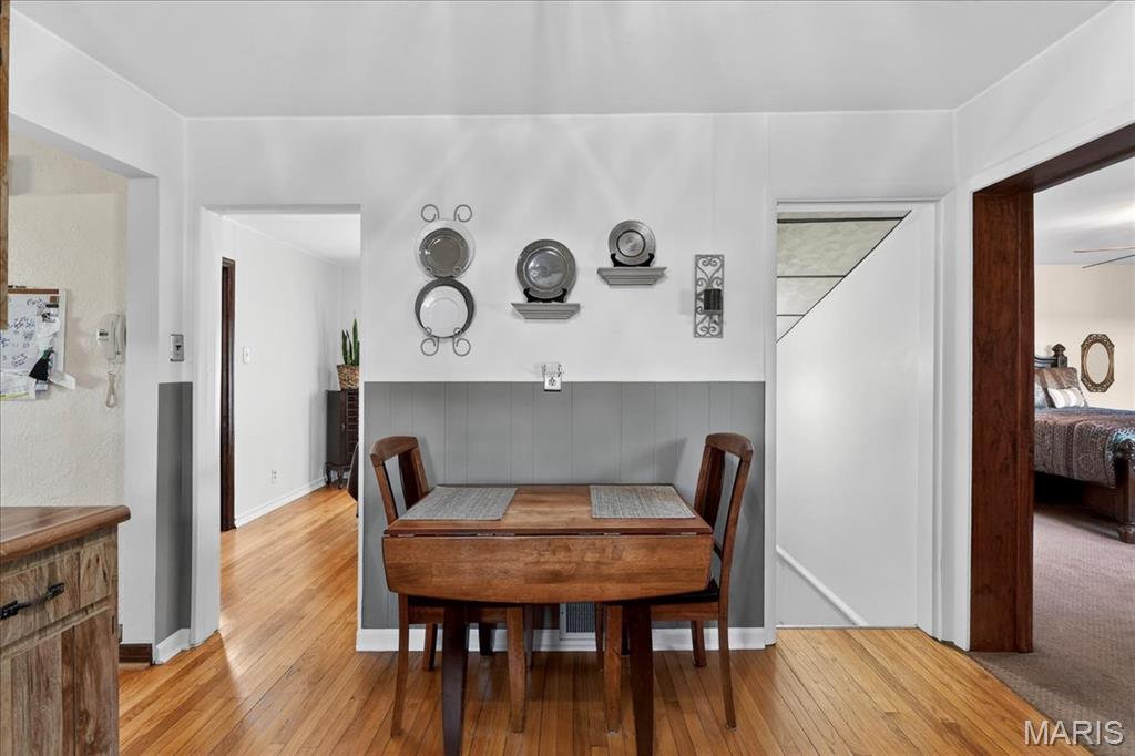 Midland View - Residential