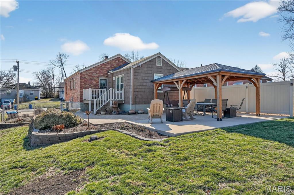 Midland View - Residential