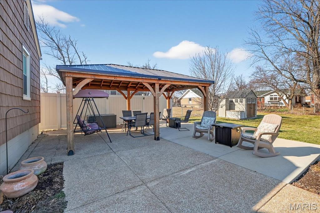 Midland View - Residential