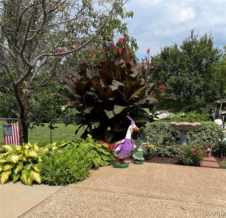 Midland View - Residential