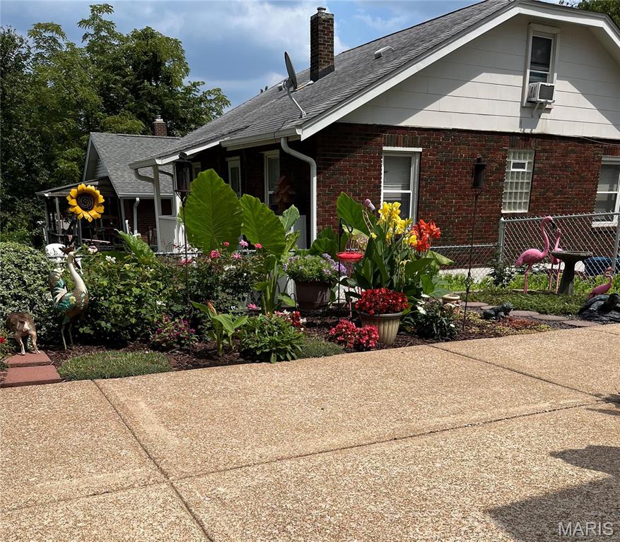 Midland View - Residential