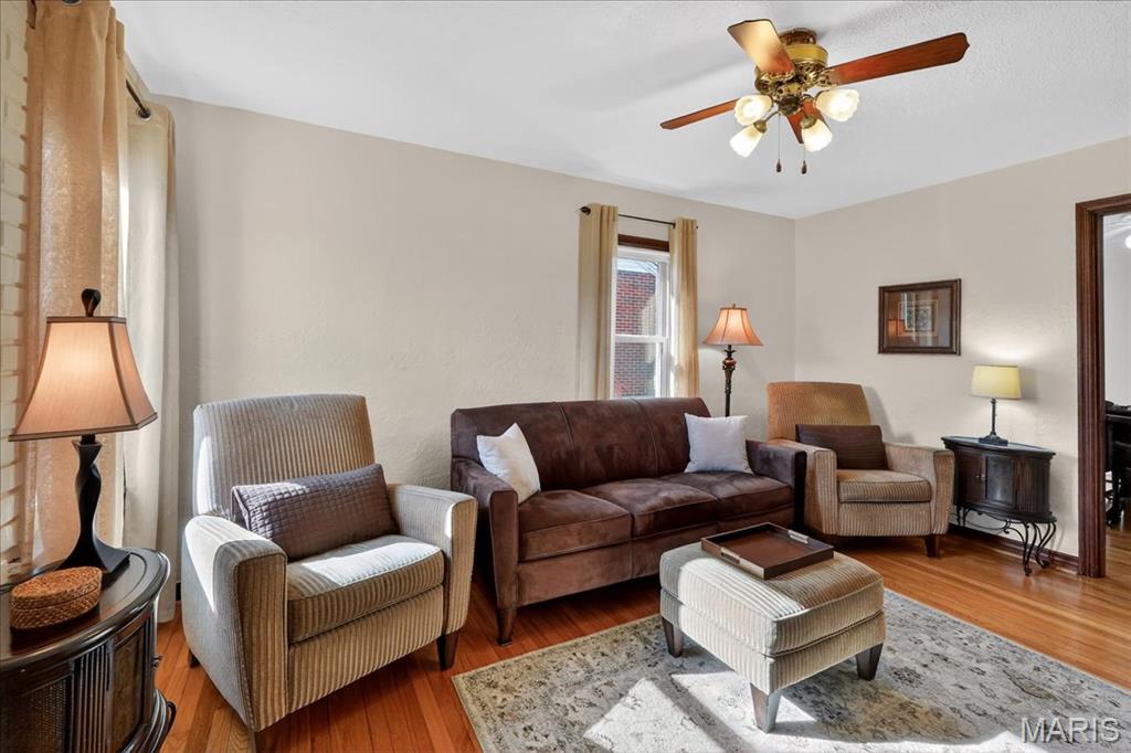 Midland View - Residential