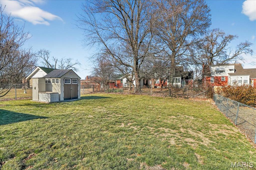 Midland View - Residential