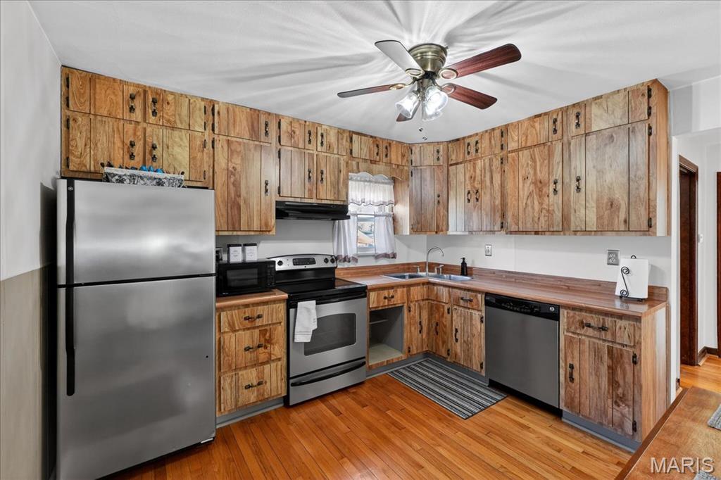 Midland View - Residential