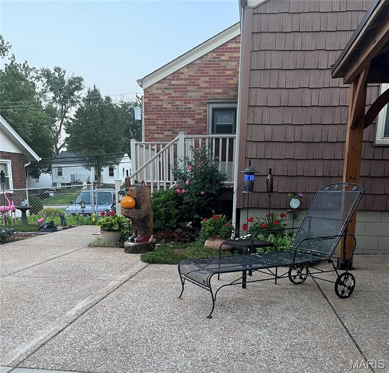 Midland View - Residential