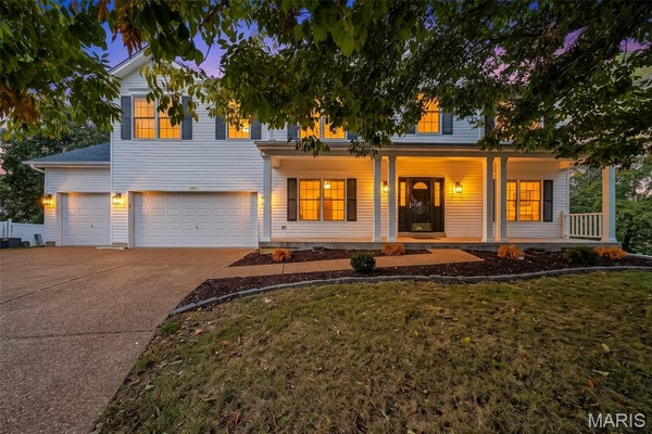 524 HARTFORD VALLEY DR, WENTZVILLE, MO 63385 - Image 6fd39d4bc773e05b4a83ba9c90cb598e/958671473