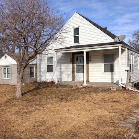 825 Walters Drive Ferguson MO 63135