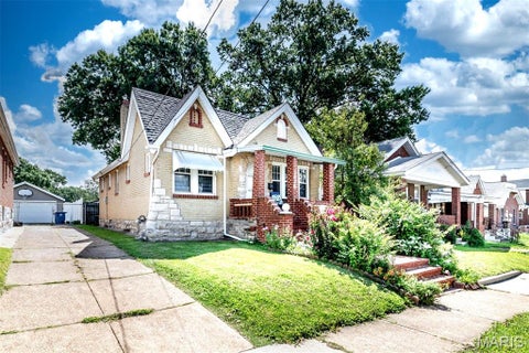 Photo of 1436 Telegraph Road, St Louis, MO 63125 (MLS # 26045487)