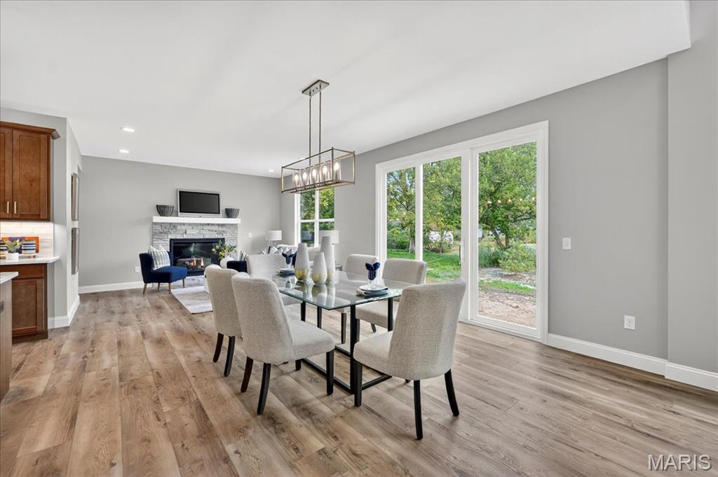 Inverness - Residential