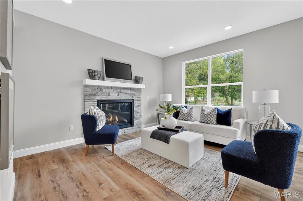 Inverness - Residential