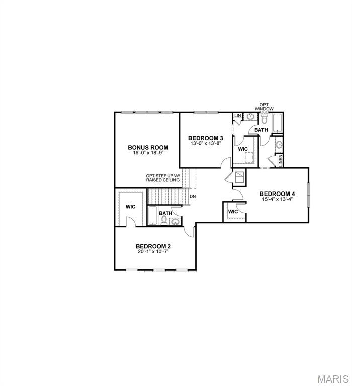 Inverness - Residential