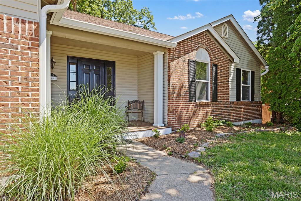 Spring Hill #2 - Residential
