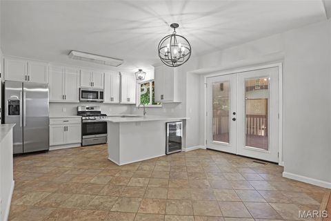 Tiny photo for 846 Molloy Drive, OFallon, MO 63366 (MLS # 26029784)