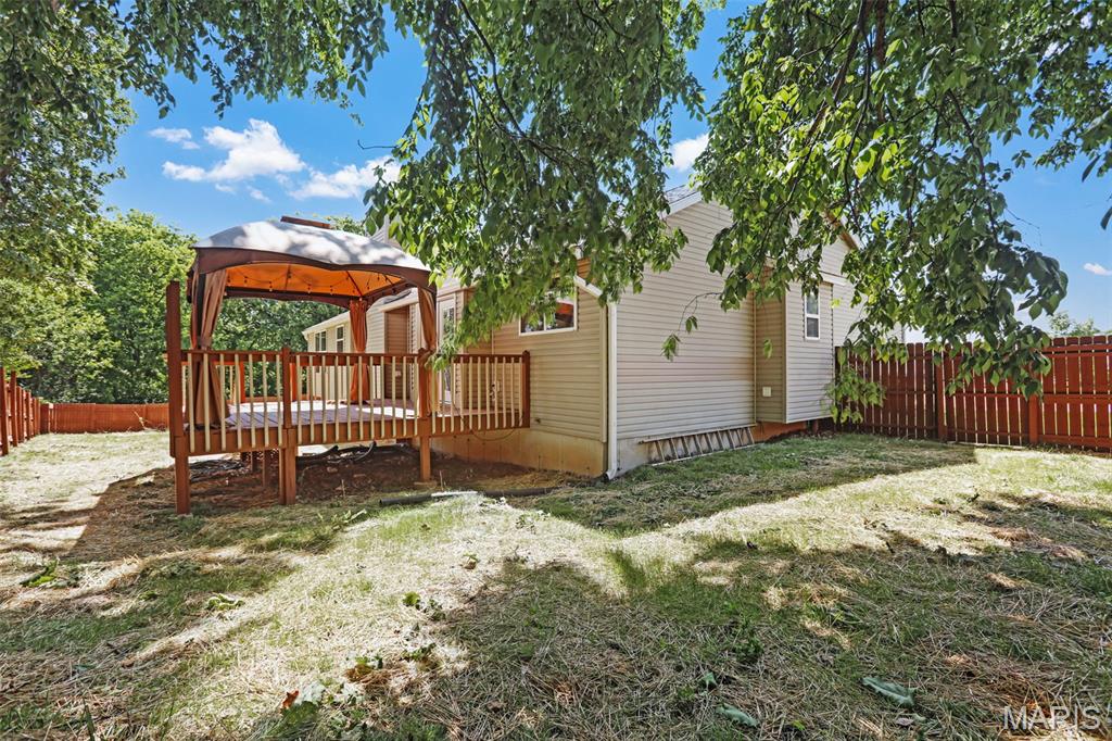 Spring Hill #2 - Residential