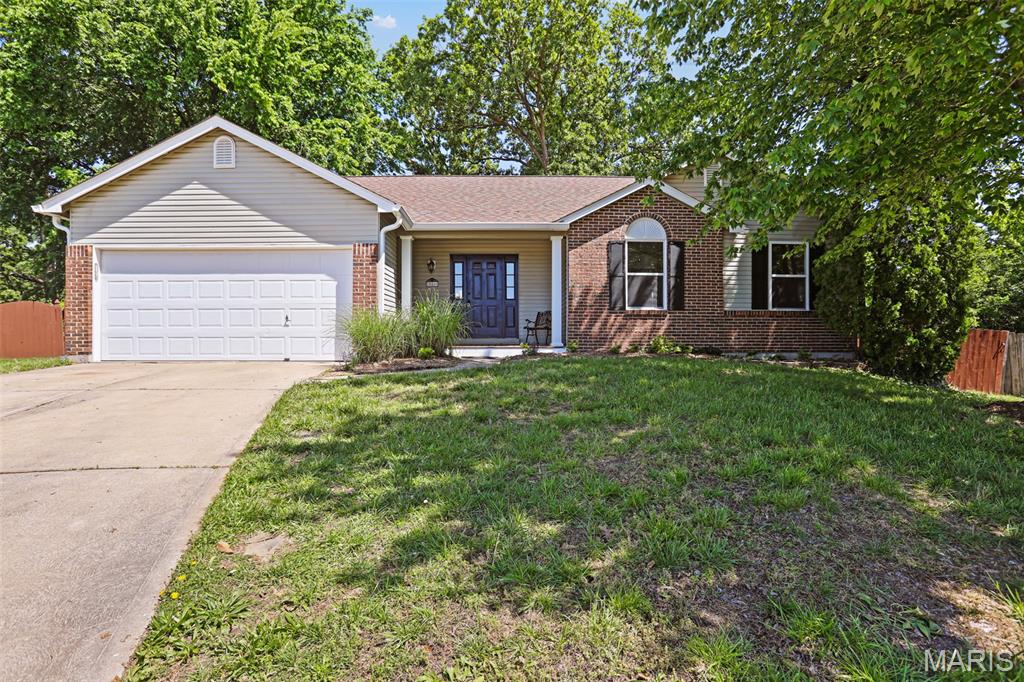 Spring Hill #2 - Residential