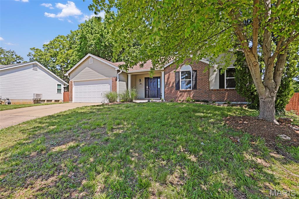 Spring Hill #2 - Residential