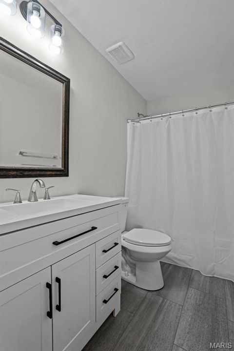 Tiny photo for 846 Molloy Drive, OFallon, MO 63366 (MLS # 26029784)