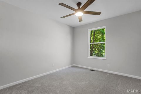 Tiny photo for 846 Molloy Drive, OFallon, MO 63366 (MLS # 26029784)