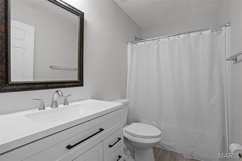 Tiny photo for 846 Molloy Drive, OFallon, MO 63366 (MLS # 26029784)