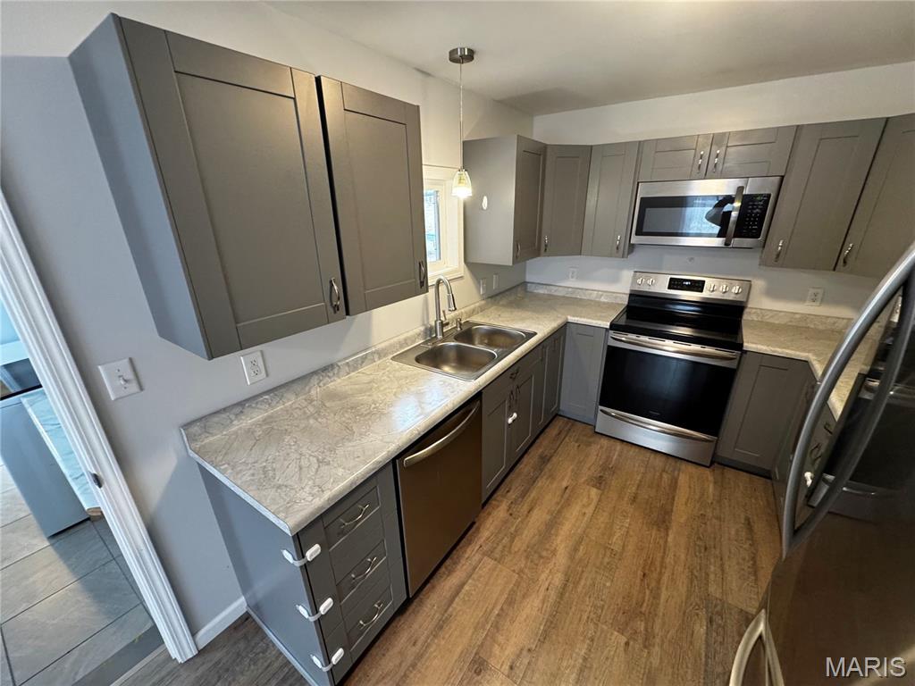 Unknown - Residential