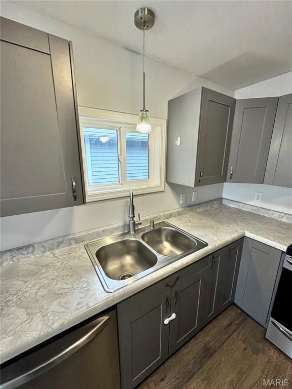 Unknown - Residential