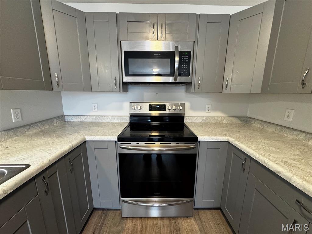 Unknown - Residential