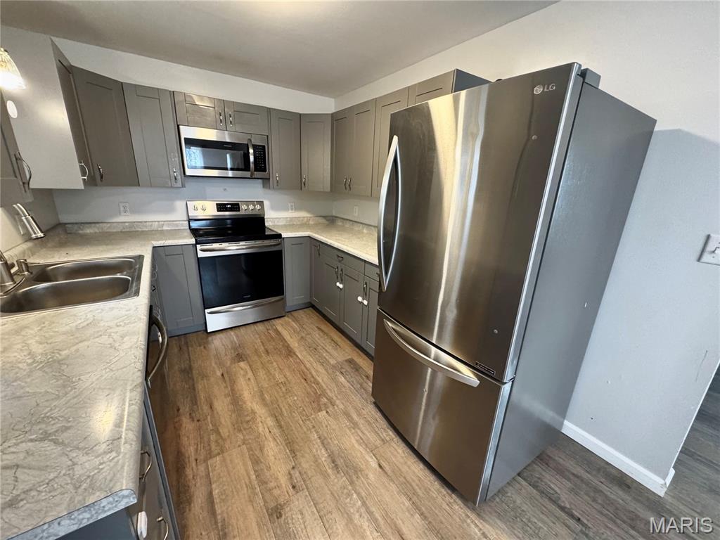 Unknown - Residential