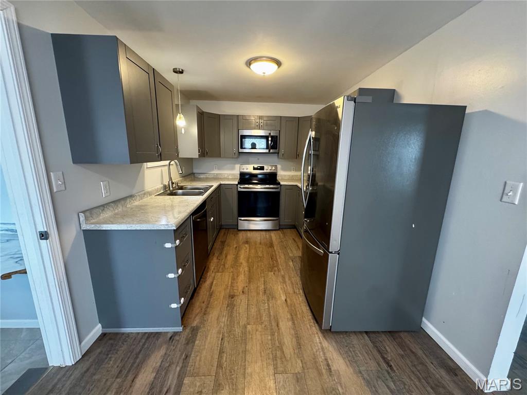 Unknown - Residential