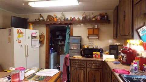 Tiny photo for 1029 Nooney Street, Poplar Bluff, MO 63901 (MLS # 26018895)