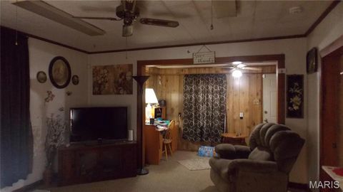 Tiny photo for 1029 Nooney Street, Poplar Bluff, MO 63901 (MLS # 26018895)