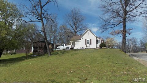 Tiny photo for 1029 Nooney Street, Poplar Bluff, MO 63901 (MLS # 26018895)