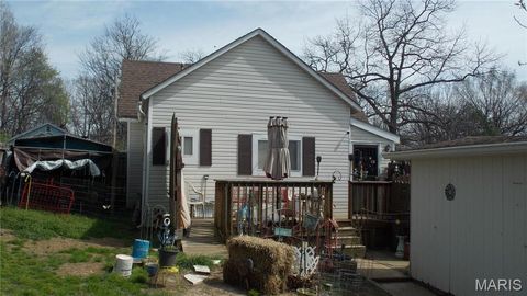 Tiny photo for 1029 Nooney Street, Poplar Bluff, MO 63901 (MLS # 26018895)