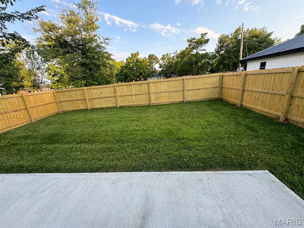 Highland Park - Residential