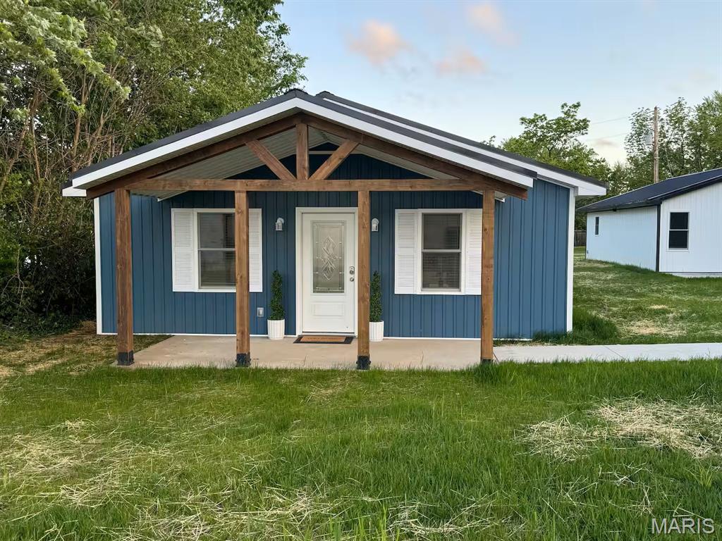 Highland Park - Residential