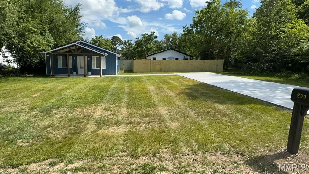 Highland Park - Residential