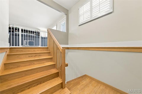 Tiny photo for 9132 Clydesdale Drive, St Louis, MO 63126 (MLS # 26059773)