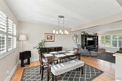 Tiny photo for 9132 Clydesdale Drive, St Louis, MO 63126 (MLS # 26059773)