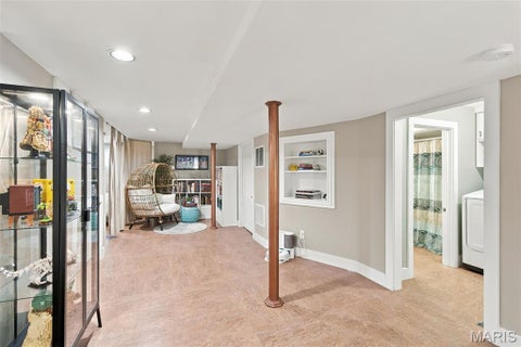 Tiny photo for 9132 Clydesdale Drive, St Louis, MO 63126 (MLS # 26059773)