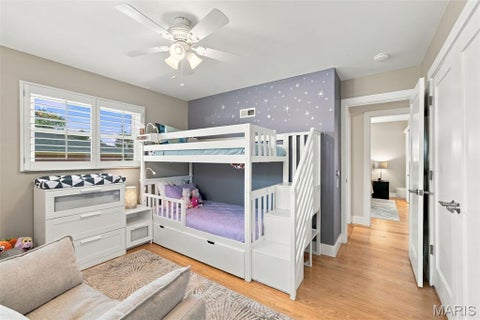 Tiny photo for 9132 Clydesdale Drive, St Louis, MO 63126 (MLS # 26059773)