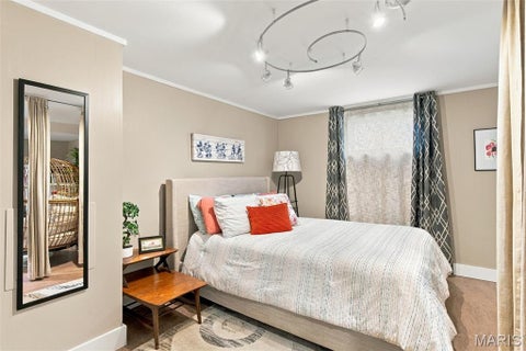 Tiny photo for 9132 Clydesdale Drive, St Louis, MO 63126 (MLS # 26059773)