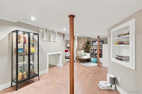 Tiny photo for 9132 Clydesdale Drive, St Louis, MO 63126 (MLS # 26059773)