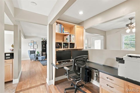 Tiny photo for 9132 Clydesdale Drive, St Louis, MO 63126 (MLS # 26059773)