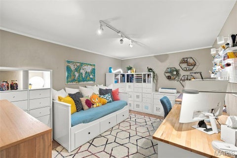 Tiny photo for 9132 Clydesdale Drive, St Louis, MO 63126 (MLS # 26059773)