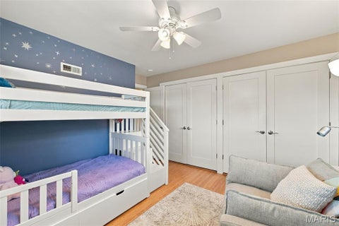 Tiny photo for 9132 Clydesdale Drive, St Louis, MO 63126 (MLS # 26059773)