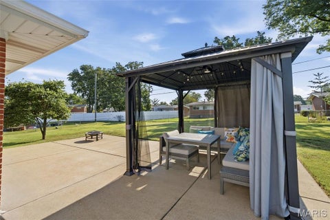 Tiny photo for 9132 Clydesdale Drive, St Louis, MO 63126 (MLS # 26059773)
