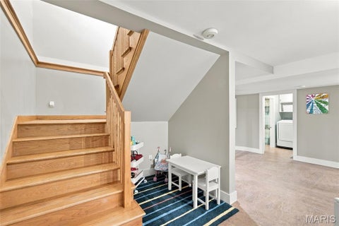 Tiny photo for 9132 Clydesdale Drive, St Louis, MO 63126 (MLS # 26059773)