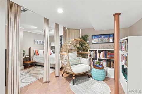 Tiny photo for 9132 Clydesdale Drive, St Louis, MO 63126 (MLS # 26059773)
