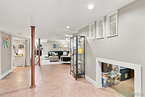 Tiny photo for 9132 Clydesdale Drive, St Louis, MO 63126 (MLS # 26059773)